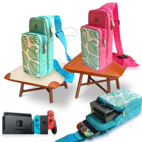 2020 Nintend Switch Carrying Storage Case EVA Deluxe Protective Bag for Nitendo Switch Nintendoswitch Console &amp; Accessories