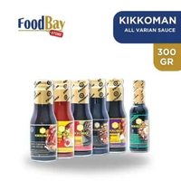 Kikkoman-Oyster Flavored Sauce 300 Gr
