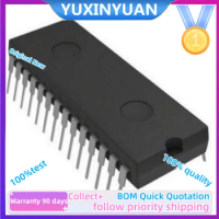 1PCS SM5813APT SLE4520 PIC18F25K22-ISP DIP28 IC IN STOCK