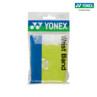YONEX Sports wristband towel badminton tennis basketball fitness running