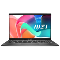 【MSI 微星】▲特仕版 15.6吋i7商務筆電(Modern 15 F13MG-240TW-SP2/i7-1355U/32G/512G SSD/W11)
