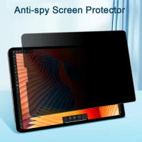 For Huawei Matepad 10.4 11 inch Pro 11 10.8 12.6 Anti-spy Screen Protector Anti-Peeping Privacy Matte Film Anti-glare Anti-sweat