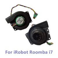 Vacuum Turbine Motor For iRobot Roomba i7 Suction Motor Fan Robot Vacuum Cleaner Accessories