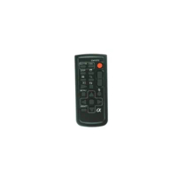 Wireless Remote Commander Control For Sony Alpha A7R IV A7III A7R III A9 A7R II A7 II A7 A7R A7S A6600 Mirrorless Digital Camera
