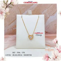 KALUNG SDW GOLD 750 17K 40-42-43 2.91 04240156