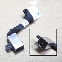 DC Power Jack with Wire Harness For DELL Inspiron 15 5583 5584 7580
