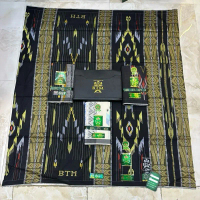 Sarung Sutra BTM SGE STB SGT Terbaru Full Sutra By Mekkah Madinah