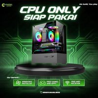 PC GAMING MURAH KG MAELSTROM RY00 RYZEN 7 5700G RADEON GRAPHICS RAM 16GB PC RAKITAN AMD 8 CORE 16 TH