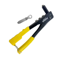 Diskon Produk Baru Feibao Tang Rivet - Hand Riveter 10 Inch - Heavy Duty Rivet Gun - Tools - Perkaka
