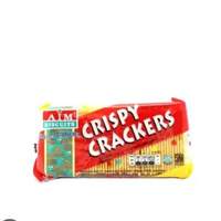 AIM BISKUIT CRISPY CRACKERS (1PACK)