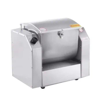 Electric Dough Mixer Machine 3/5/7KG Kitchen Equipment Food Processor Flour Churn Bread Pasta Noodles Make Machine