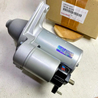 Dinamo Starter Assy 28100-BZ310 Toyota Calya / Daihatsu Sigra / Agya / Ayla 1.2