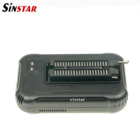 Factory Price T48 [TL866-3G] Programmer Support 31000+ ICs for EPROM/MCU/SPI/Nor/NAND Flash/EMMC/ IC TESTER TL866II Replacement