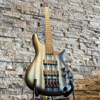 Ibanez SR300 E SVM 高階 主動式 電 貝斯 BASS 公司貨 印尼廠 公司貨 供應 SR300E