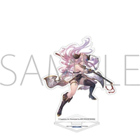 ■預購■『Movic』通販｜GBF 碧藍幻想Versus：崛起『娜魯梅亞 / ナルメア』壓克力立牌。