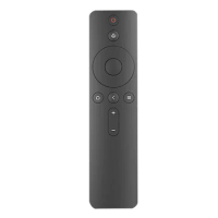 Replace Voice Remote Control for Xiaomi Mi TV 4A 4C&amp;4S Series 43/48/49/50/55/65 Inch Controller