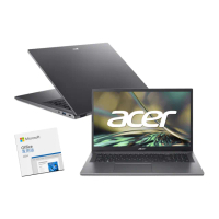 【Acer 宏碁】Office2024★17.3吋N200文書筆電(Aspire 3/A317-55P-P6RJ/N200/8G/512G SSD/W11)