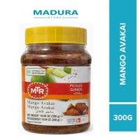 MTR Mango Avakai Pickle 300g