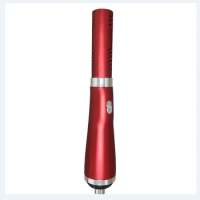 Healing Therapy Thermotherapy Wand Itera Care Crystal Blower Terahertz Therapy Wand