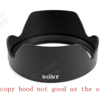 COPY FE 24-70 2.8 GM ALC-SH141 SH141 Lens Front Hood 82MM Protector Cover Ring For Sony 24-70mm F2.8 GM Replacement Spare Part