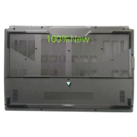 New for Asus TUF gaming F17 fx707 fx707zm A17 fa707 black laptop bottom case