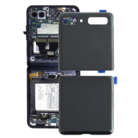 Battery Back Cover For Samsung Galaxy Z Flip 5G SM-F707