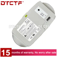 DTCTF 14.4V 98Wh 6800mAh Model REF 1116816 Battery For PHILIPS Respironics SimplyGo Mini Portable Oxygen Concentrator