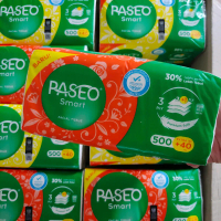 Paseo tisu 3ply new arrival paseo#