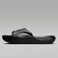 Sandal Basket Air Jordan Franchise Slide Black White Original Hf3263-001 10