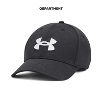 Topi UNDER ARMOUR BLITZING ADJUSTABLE 1376701001 ORIGINAL OSFM