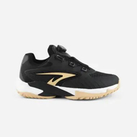 Jackson Active Galaxy - Sepatu Padel 40 Black