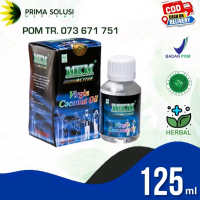 VCO Minyak Kelapa Murni