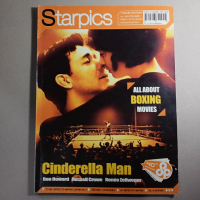 นิตยสาร STARPICS NO 662 SEPTEMBER 2005   A2