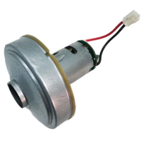 New and original Brushless fan 14.4V DC motor GRS545SFB5519/71 is suitable for Midea vacuum cleaner U3-L021D