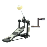 Drum Pedal Drum Beater Kick for Pro Drummers Jazz Drums Electronic Drums
