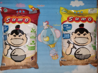 Beras Sumo Beras Jepang 3kg / 5kg / 10kg Beras Premium Kualitas Premium