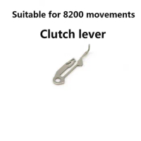 Clutch Lever Watch Movement Accessories Suitable For 8200 Mechanical Movement Clutch Lever 8200 Movement Clock Parts