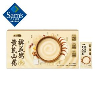 Member's Mark - 山姆会员代购 五谷磨房 黄芪山药裨益粥 840g(30条)