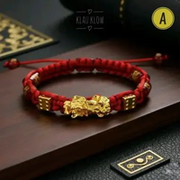 Gelang pixiu premium (523) (A)