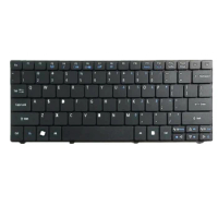 Laptop Keyboard For ACER For Aspire 4410 Black US United States Edition