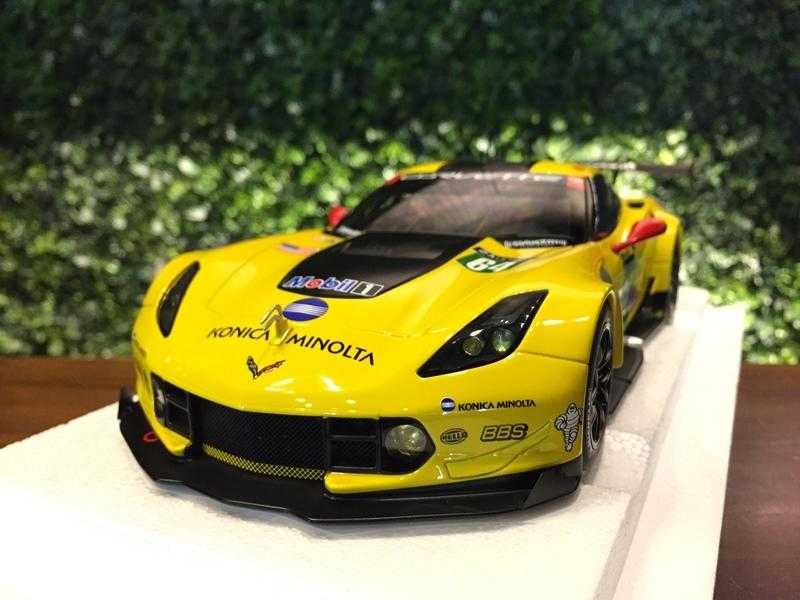Corvette 1/24的價格推薦- 2023年9月| 比價比個夠BigGo