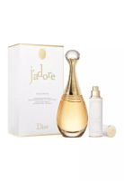 DIOR Christian Dior J'adore EDP 100mL + EDP 10mL Refillable