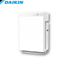 DAIKIN 大金 閃流放電美肌保濕型空氣清淨機 MCK70VSCT-W -