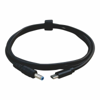 【TeZURE】Type-C轉PD快充線 筆電65W電源誘騙線(DC轉接頭4.5*3.0mm)