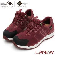  LA NEW GORE-TEX SURROUND 安底防滑郊山鞋(女226025354)