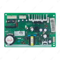 Used For Samsung Refrigerator Control Board DA92-00141A DA92-00141B Circuit PCB DA41-00751A Fridge Motherboard Freezer Parts