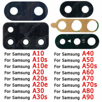 Nắp ống kính cho Samsung Galaxy A30, A30s, A40, A50, A50s, A70, A70s, A80, A90, A10, A10s, A10e, A20