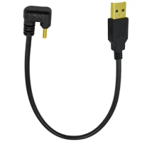 USB2.0 (Type-A) Male to USB3.1 (Type-C)Male Cable 0.3m/1m/1.8m