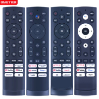 Original ERF3Q90H ERF3H90H ERF3S90H ERF3A90 Voice Remote Control For Hisense Smart 4K Android TV 75U7G 55U7G 65U7G 55U8G