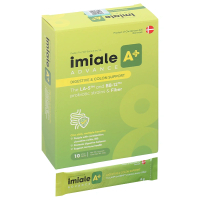 Men vi sinh Imiale A+ hỗ trợ giảm triệu chứng rối loạn tiêu hóa